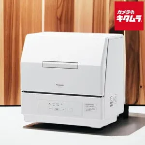 パナソニック 食器洗い乾燥機 NP-TCR5-W ホワイト Panasonic メーカー公認店 メーカー保証対応 初期不良対応 メーカー様お取引あり 新生活 プレゼント ギフト 時短 簡単 《納期約3－4週間》