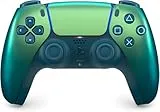 DualSense ワイヤレスコントローラー CFI-ZCT1J10 [クロマ グリーン]