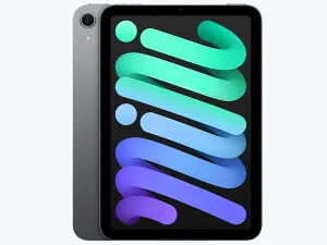 アップル iPad mini A17Pro WiFi 256GB スペースグレイ MXNA3J/A