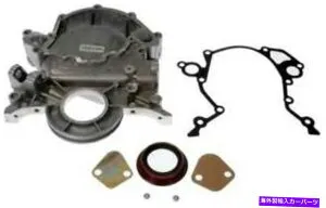 エンジンカバー 1981-1984 Ford Ltdのエンジンタイミングカバー Engine Timing Cover for 1981-1984 Ford LTD【並行輸入品】