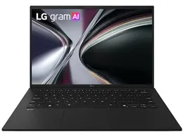 LG gram 14Z90U-VP58J [オブシディアンブラック]