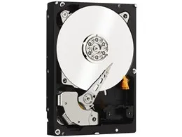 WD2000FYYZ [2TB SATA600 7200]