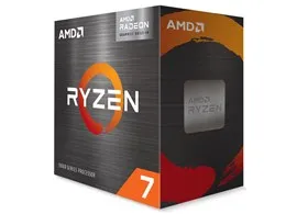 Ryzen 7 5700G BOX