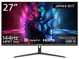JN-IPS27FHDR144 [27インチ]
