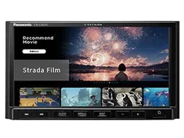 ストラーダ CN-CE01DA