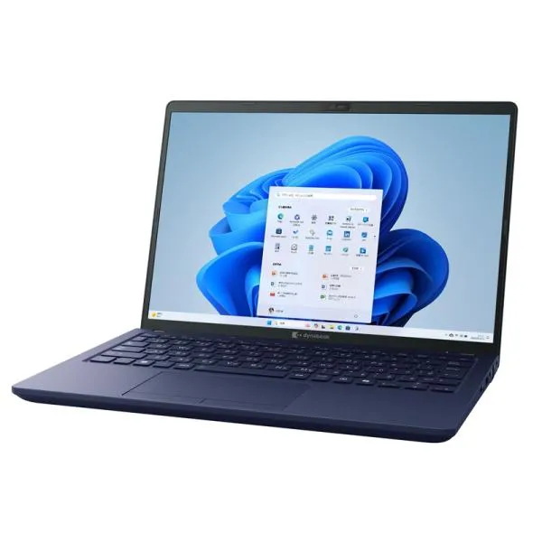 Dynabook(Cons) P1X8YPBL dynabook X8/ Y (Core i7-1360P/ 16GB/ SSD・512GB/ ODD無/ Win11Home 24H2/ 365 Basic＋Office H&B 2024/…