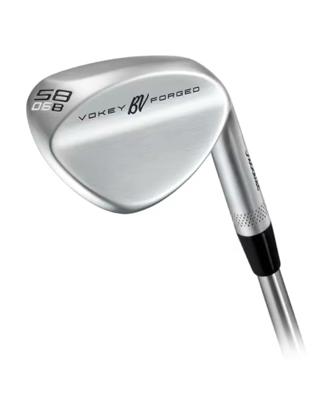 獲得ポイント330pt 【送料無料】タイトリスト(Titleist) ゴルフクラブ ウェッジ ボーケイ フォージド N.S.PRO 950GH neo シャフト VOKEY FORGED 25 WG 【2025年モデル】 メンズ NS950neo－S 52－10M