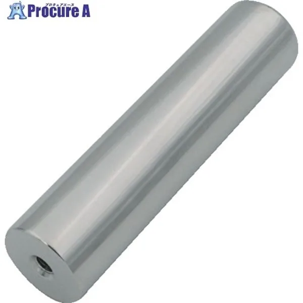 TRUSCO マグネット棒 エコノミータイプ Φ25X400 MG-40-M6-E 1本 トラスコ中山(株)