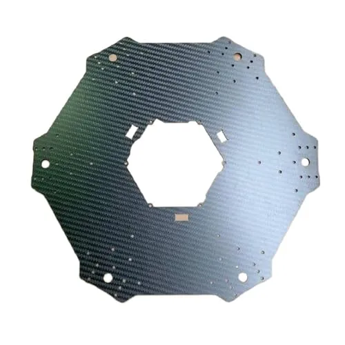 M600 Pro 中央底部または上部プレート用(Upper Plate)