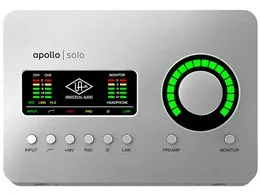 Apollo Solo Heritage Edition