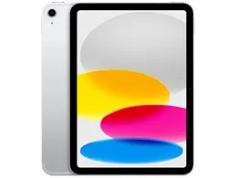 iPad 10.9インチ 第10世代 Wi-Fi+Cellular 256GB 2022年秋モデル SIMフリー