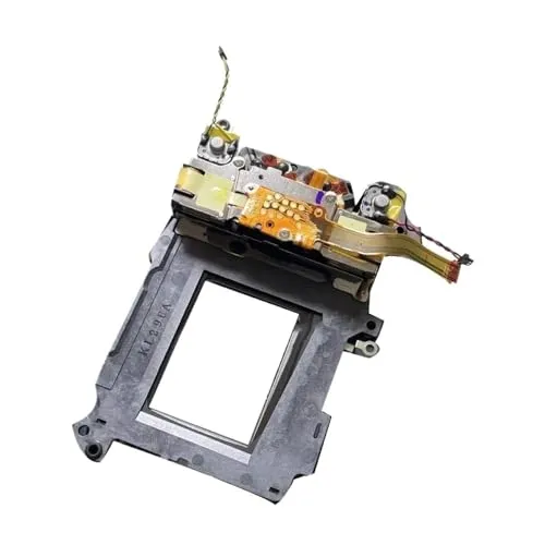 Canon 対応、R5 R6 R6II R3 R5C シャッターアセンブリ CY3-1911 ブレードカーテンドライバーモーターエンジンユニット EOS R6M2 R6 Mark II 2 Mark2