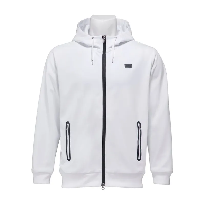 タイトリスト ゴルフウェア 長袖ウインドブレーカー 春 夏 モクロディジャージ フーディ TKPMJ141J (6665201163) メンズ Titleist