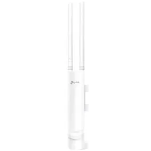 TP-LINK EAP225-Outdoor AC1200 ワイヤレス デュアルバンド MU-MIMO対応 ギガビット Indoor/Outdoor アクセスポイント