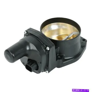 Throttle Body LS2 LS3 LS7 CTS-V CAMARO SS GTO GTO GTO GTO GTO GTO GTO GTOの102mmスロットルボディブーストドライブ 102mm Throttle Body Boosted Drive By Wire For LS2 LS3 LS7 CTS-V Camaro SS GTO G8【並行輸入品】