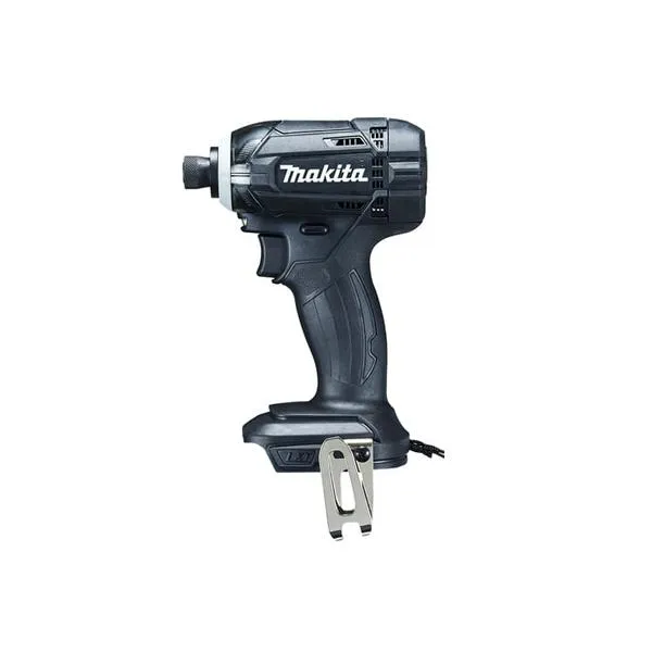 マキタ 充電式インパクトドライバ 18V 最大締付トルク165N・m 黒 本体のみ バッテリ・充電器・ケース別売 TD149DZB 期間限定 ポイント15倍