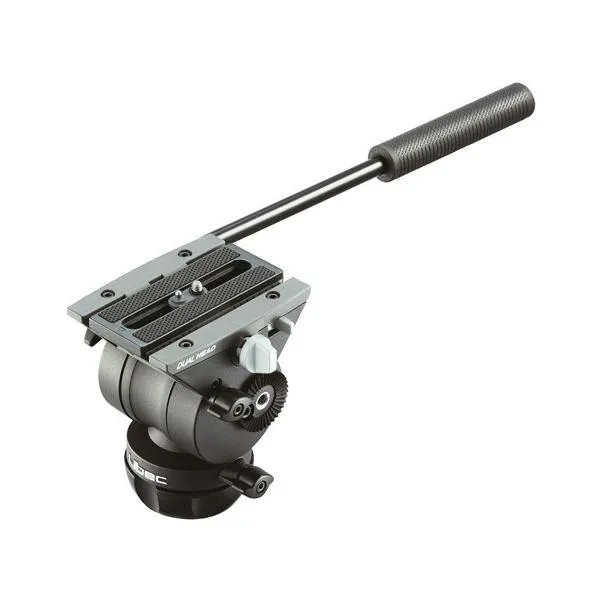 Libec TH-Z H デュアルヘッド VLI-TH-ZH