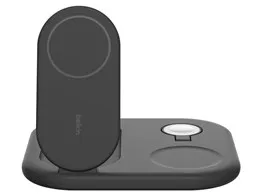 BOOST↑CHARGE WIZ029dqBK [ブラック]