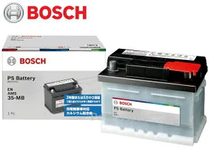 PS-35-MB BOSCH PS Battery EN AMS (PSIN-35-MBの後継モデル) (ボッシュ PSバッテリー) 【北海道、沖縄、離島 発送不可商品/他商品の同梱不可】