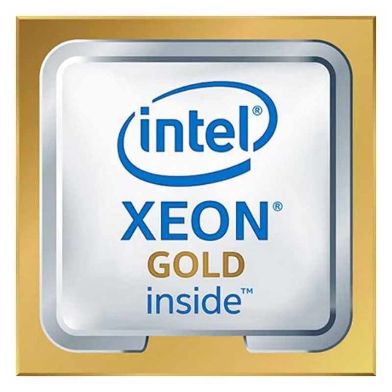 Xeon Gold 6334 バルク