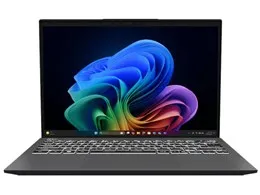 Prestige-13-AI+Evo-A2VMG-6403JP [ステラグレイ]