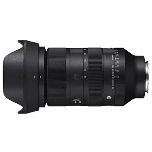 シグマ SIGMA 28-105mm F2.8 DG DN Art ソニーE マウント フルサイズ 標準ズームレンズ 28105MMF28DGDN
