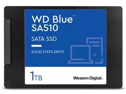 WD Blue SA510 SATA WDS100T3B0A