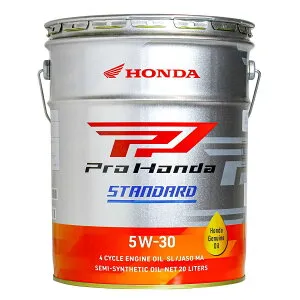 Pro Honda STANDARD 5W-30 20L