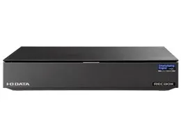 RECBOX RS HVL-RS4