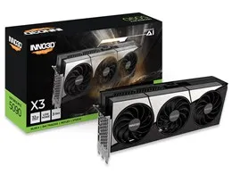 GeForce RTX 5090 X3 GD5090-32GERX3 [PCIExp 32GB]