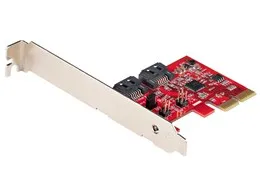 2P6GR-PCIE-SATA-CARD [SATA 6Gb/s]