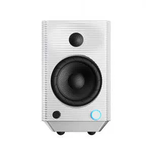 FIIO SP5 White ［ハイレゾ対応 / Bluetooth対応］ FIO-SP5-W