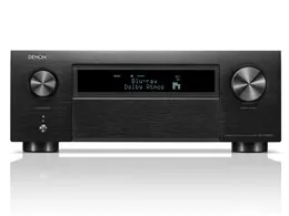 AVC-X6800H-K [ブラック]