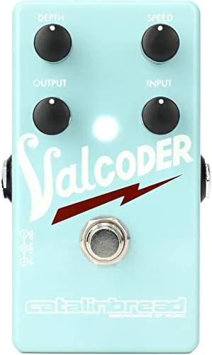 Catalinbread カタリンブレッド トレモロ Valcoder 【国内正規品】