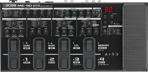 BOSS / ME-90 Guitar Multiple Effects マルチエフェクター ボス ME90 【横浜店】