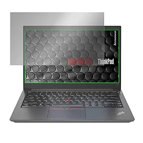 ミヤビックス Lenovo ThinkPad E14 Gen 3 用 360度 覗き見防止 プライバシー 保護 フィルム 低反射タイプ 日本製 OverLay Secret