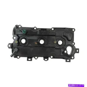エンジンカバー 日産用の1つの新しい本物のエンジンバルブカバー13264JA10A One New Genuine Engine Valve Cover 13264JA10A for Nissan【並行輸入品】