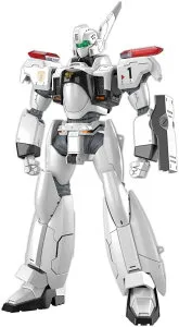 2026年6月発売予定 機動警察パトレイバー EZY RG 1/48 AV-98Plus (イングラム・プラス)