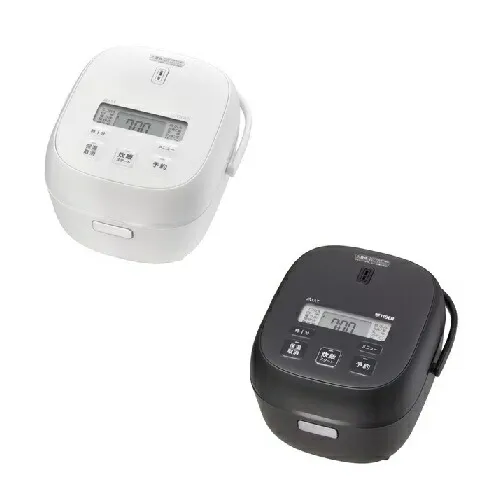 タイガー 炊飯器 JBS-G055 | タイガー魔法瓶 JBS-G055KM マイコンジャー炊飯器 炊きたて 土鍋コート特厚釜搭載 3合炊き マットホ