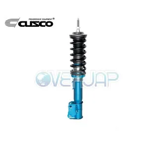 956 61J CB CUSCO street A 車高調 トヨタ カムリ AVV50 2011.9～ 2AR-FXE 2500 FF アッパーマウント無しキット