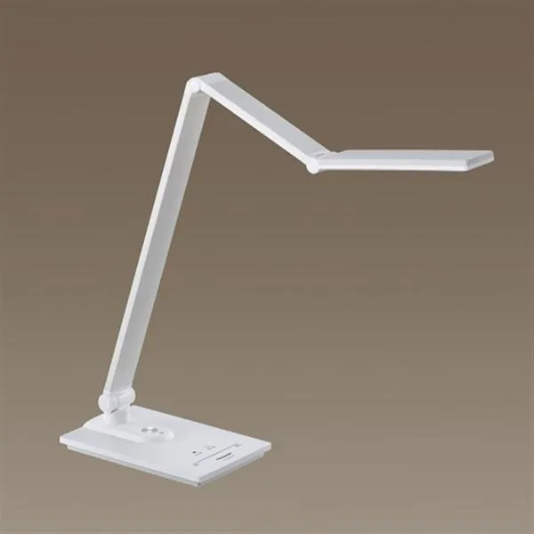 Panasonic（パナソニック） ＬＥＤデスクスタンド SQ-LD560-W