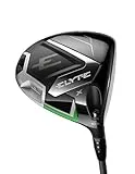 ELYTE X ドライバー [VENTUS GREEN 50 for Callaway フレックス：SR ロフト：10.5]