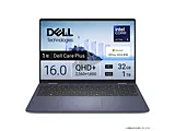 Dell 16 Plus 2-in-1 CCL96P-FNHBC [ミッドナイトブルー]