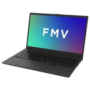 富士通 FMV Note E WE1-K3 FMVWK3E175 ブラック 15.6インチ Core i7 16GB メモリ 512GB SSD Office H&B2024 Win11 Home ノートパソコン