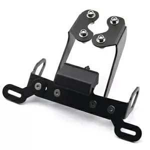 サポートプレート SMB MOTORCYCLE PARTS ヤマハ MT09 2017 -2020- Support plate SMB MOTORCYCLE PARTS Yamaha MT09 2017 -2020- 【並行輸入品】