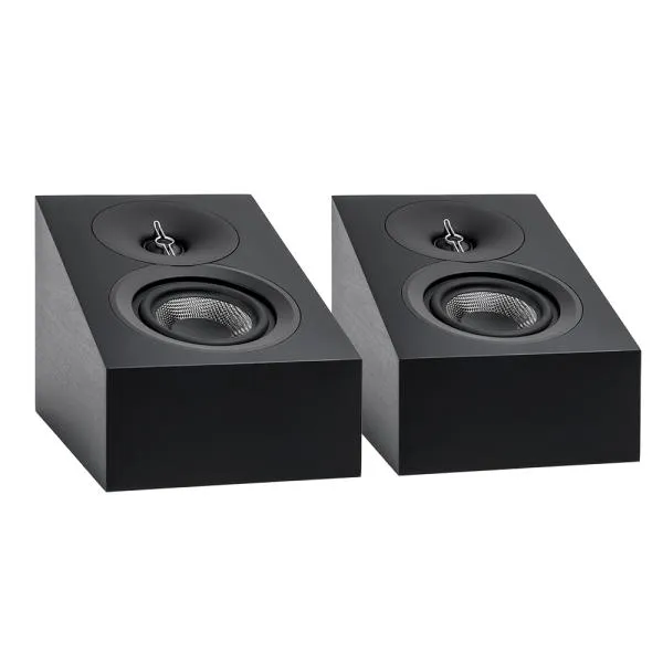 ELAC - Debut A4.3（ペア）イネーブルド・スピーカー【メーカー直送品（代引不可）・納期は確認後ご連絡】