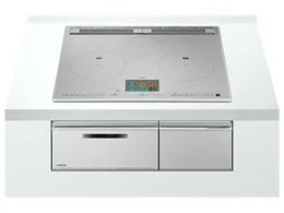 火加減マイスター HT-N1000STF(S) [プレミアムシルバー]