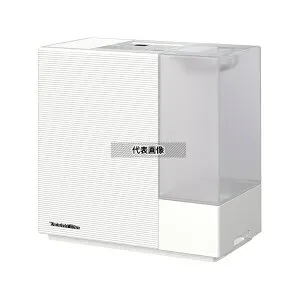 ダイニチ工業 HD-RXC900C(W) ハイブリッド式加湿器 サンドホワイト 375×375×210mm
