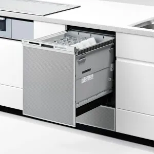 【在庫有り】【NP-45MD9S】パナソニック ビルトイン食器洗い乾燥機 M9シリーズ 45cm幅 ディープタイプ(ドアパネル型) panasonic