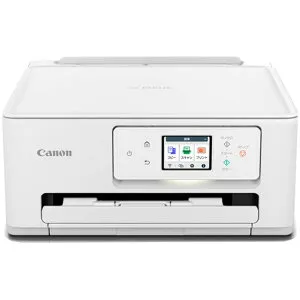 CANON キヤノン プリンター A4カラーインクジェット複合機 ピクサス PIXUS TS6630 6256C001 ホワイト 単品購入のみ可（同一商品であれば複数購入可） クレジットカード決済 代金引換決済のみ